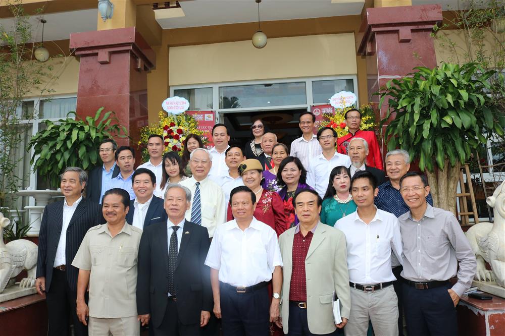 Sự hội ngộ của các kỷ lục gia miền Bắc 2018